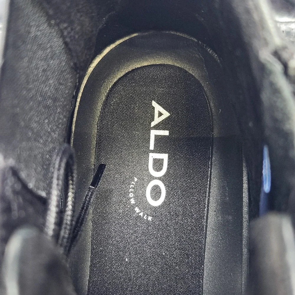 Aldo policies ships